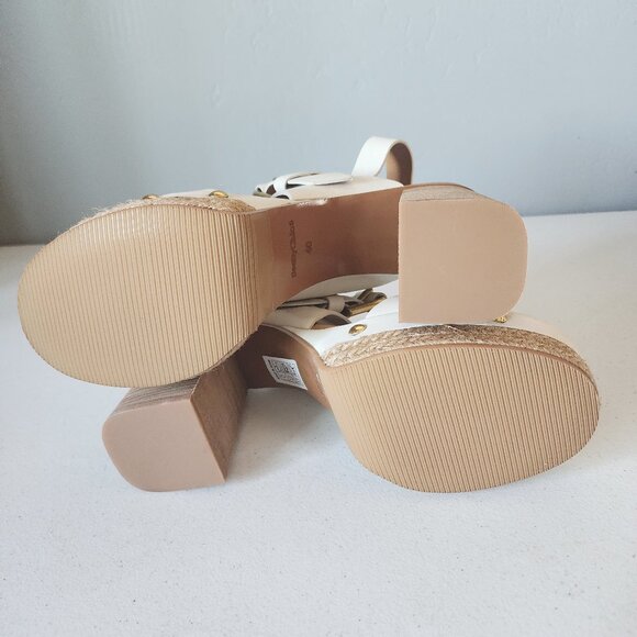 See By Chloe Sandals "NEW" - Picture 10 of 16